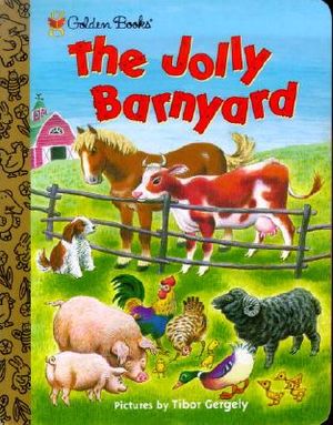 Jolly Barnyard image number 0
