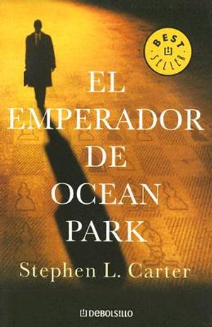 El Emperador de Ocean Park image number 0
