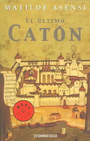 Ultimo Caton, El image number 0