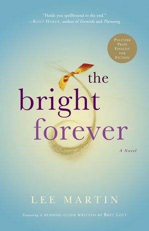 The Bright Forever image number 0