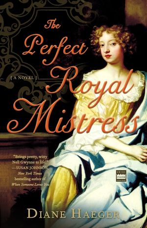 The Perfect Royal Mistress image number 0