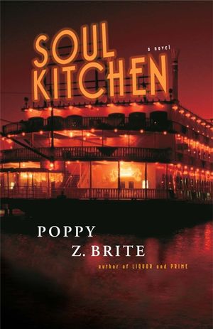 Soul Kitchen image number 0