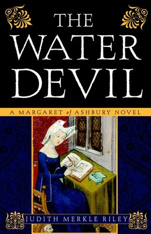 The Water Devil image number 0