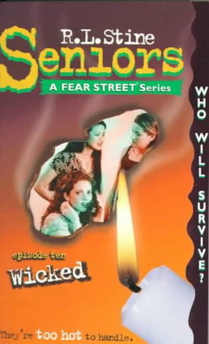 Wicked image number 0