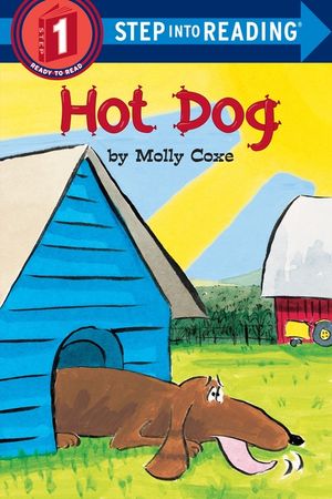 Hot Dog image number 0