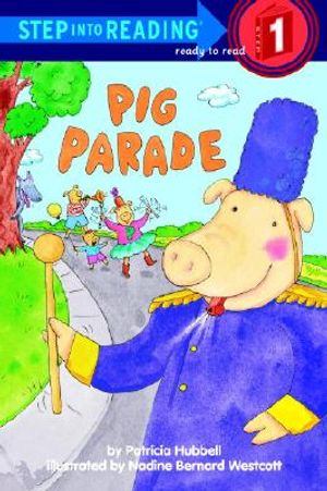 Pig Parade image number 0
