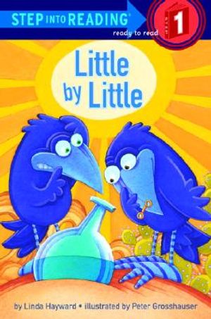 Little by Little image number 0