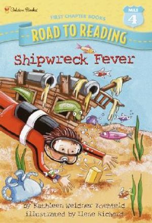 Shipwreck Fever image number 0