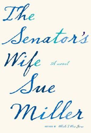 The Senator's Wife image number 0