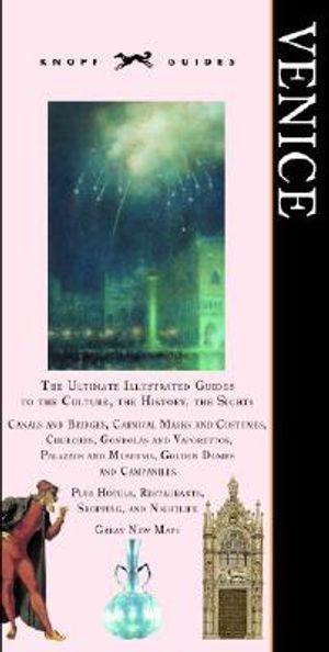 Knopf Guide: Venice image number 0