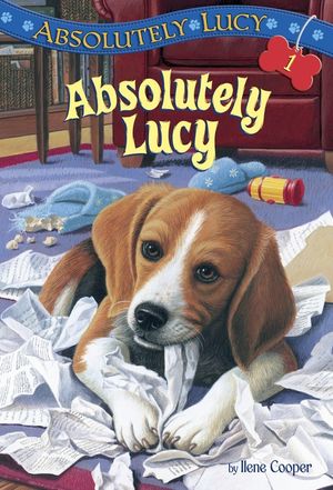 Absolutely Lucy image number 0