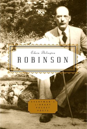 Robinson: Poems image number 0