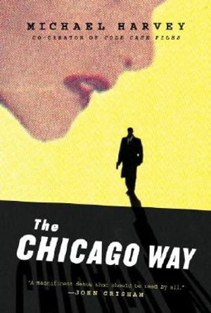 The Chicago Way image number 0