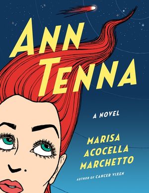 Ann Tenna image number 0