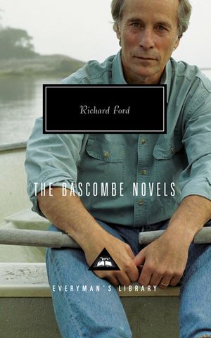 The Bascombe Novels image number 0
