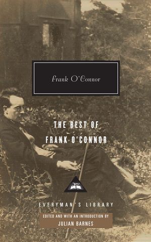 The Best of Frank O'Connor image number 0