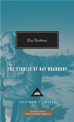 The Stories of Ray Bradbury image number 0