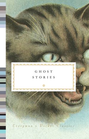 Ghost Stories image number 0