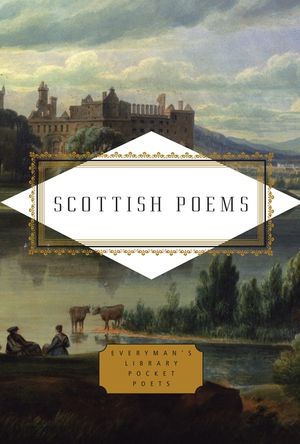 Scottish Poems image number 0
