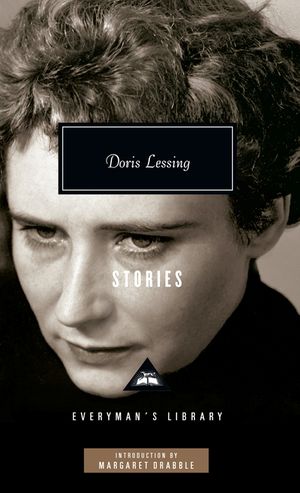 Doris Lessing: Stories image number 0