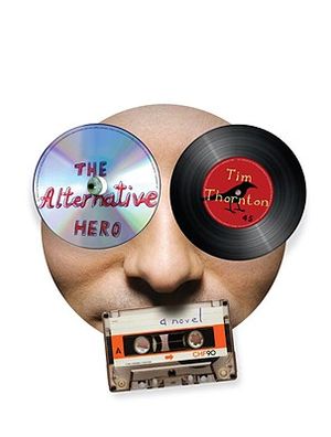 The Alternative Hero image number 0