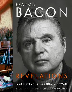 Francis Bacon: Revelations image number 0