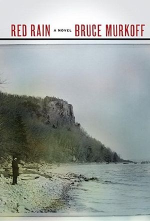 Red Rain image number 0