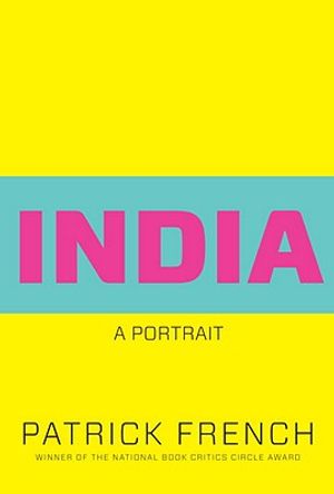 India: A Portrait image number 0