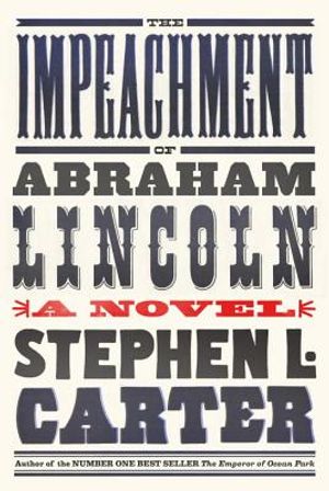 The Impeachment of Abraham Lincoln image number 0
