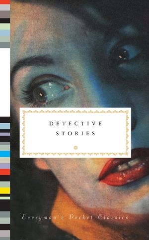 Detective Stories image number 0