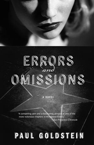 Errors and Omissions image number 0