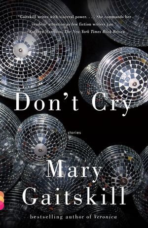 Don't Cry image number 0