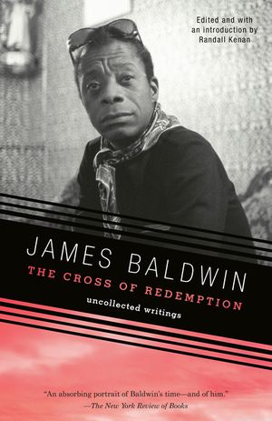 The Cross of Redemption: Uncollected Writings image number 0