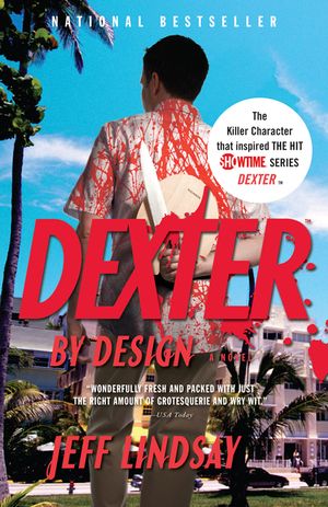 Dexter by Design image number 0