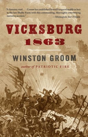 Vicksburg, 1863 image number 0