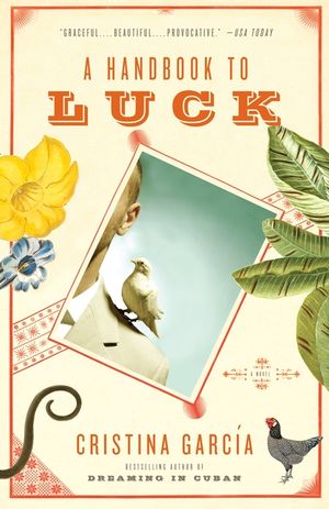 A Handbook to Luck image number 0