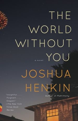 The World Without You image number 0
