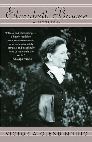 Elizabeth Bowen: A Biography image number 0