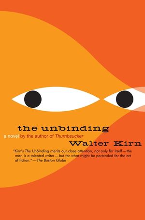 The Unbinding image number 0