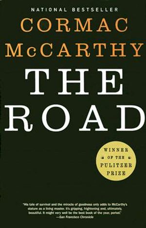 The Road image number 0