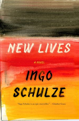 New Lives image number 0