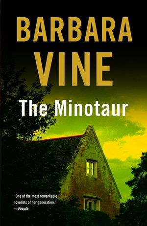 The Minotaur image number 0