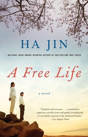 A Free Life image number 0
