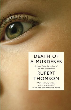 Death of a Murderer image number 0