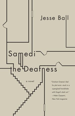 Samedi the Deafness image number 0