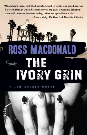 The Ivory Grin image number 0