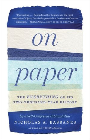 On Paper: The Everything of Its Two-Thousand-Year History image number 0