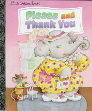 Please and Thank You image number 0