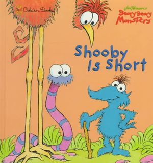 Shooby Is Short image number 0
