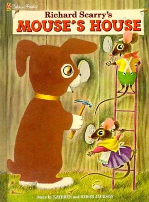 Mouse's House image number 0